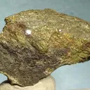 Sperrylite, Chalcopyrite - image 1