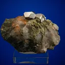 Sperrylite - image 1