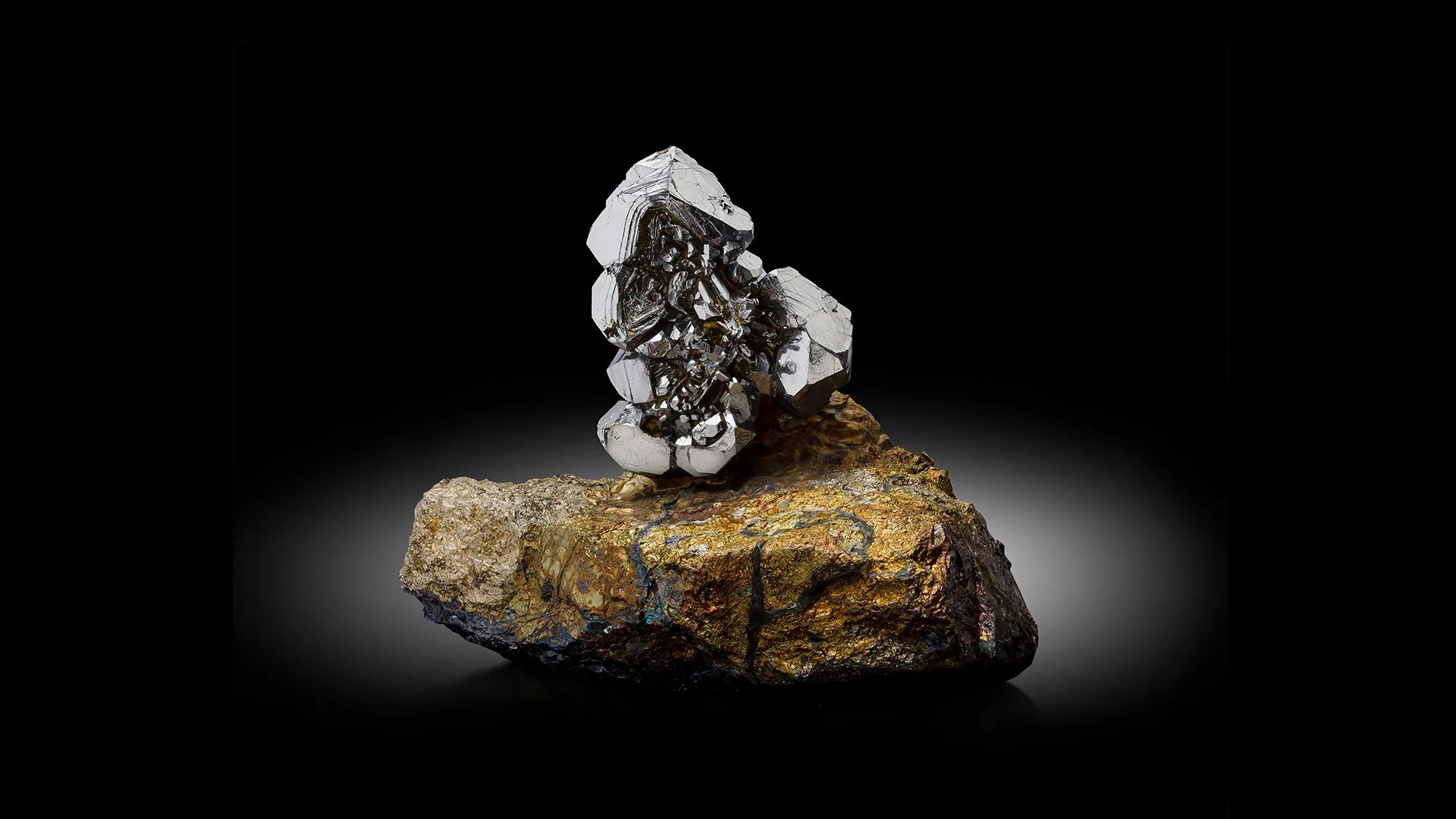 Sperrylite - image 1