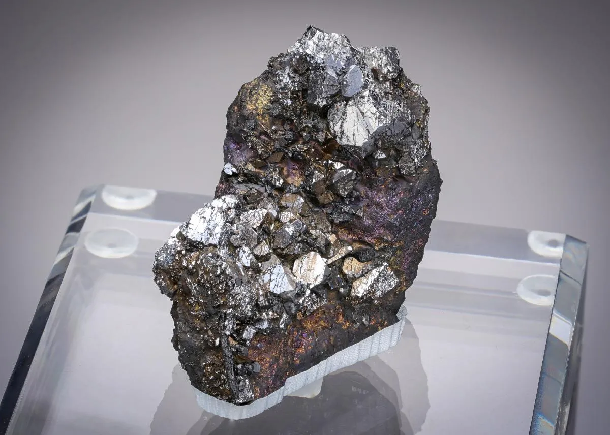 Sperrylite - image 1