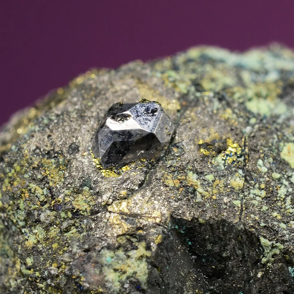 Sperrylite - image 3