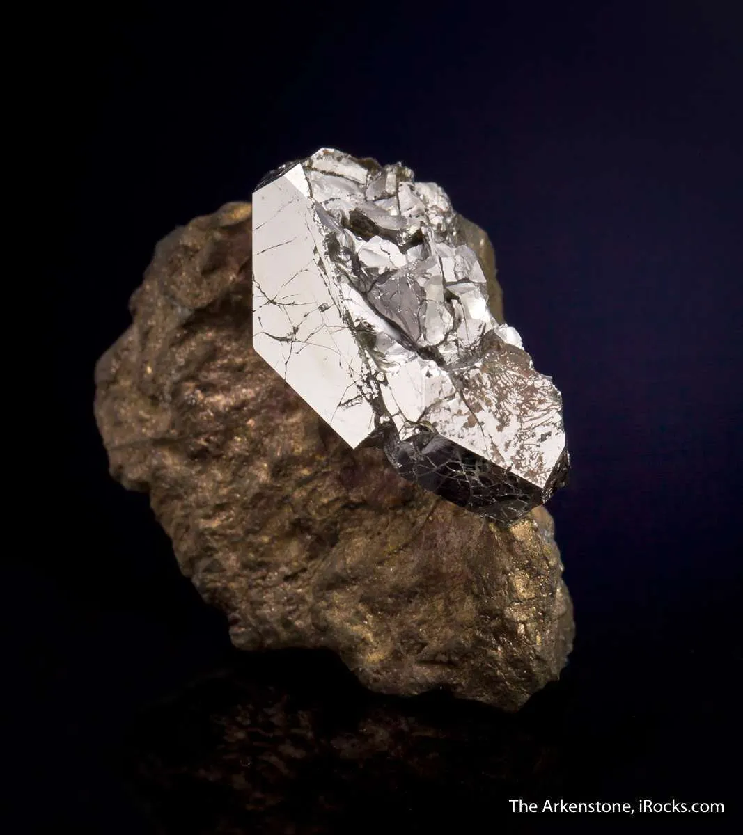 Sperrylite - image 4