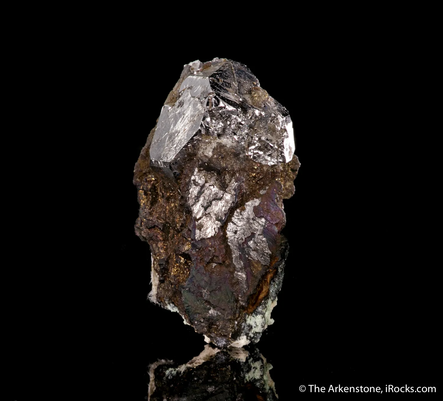 Sperrylite - image 6