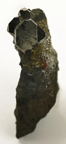 Sperrylite image