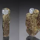 Sperrylite - image 1