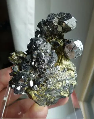 Sperrylite - image 1