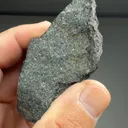 Sperrylite from Oktyabrsky Mine, Talnakh Cu-Ni Deposit, Norilsk-Talnakh Mining Region - image 2