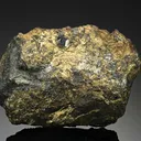 Sperrylite in Chalcopyrite - image 1