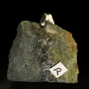 Sperrylite (repaired) - image 3