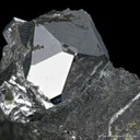 Sperrylite with Chalcopyrite - image 6
