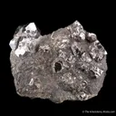 Sperrylite with Chalcopyrite - image 4