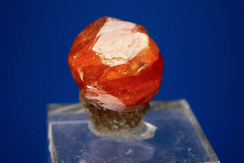 Spessartine - image 2