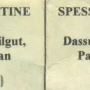 Spessartine - image 8