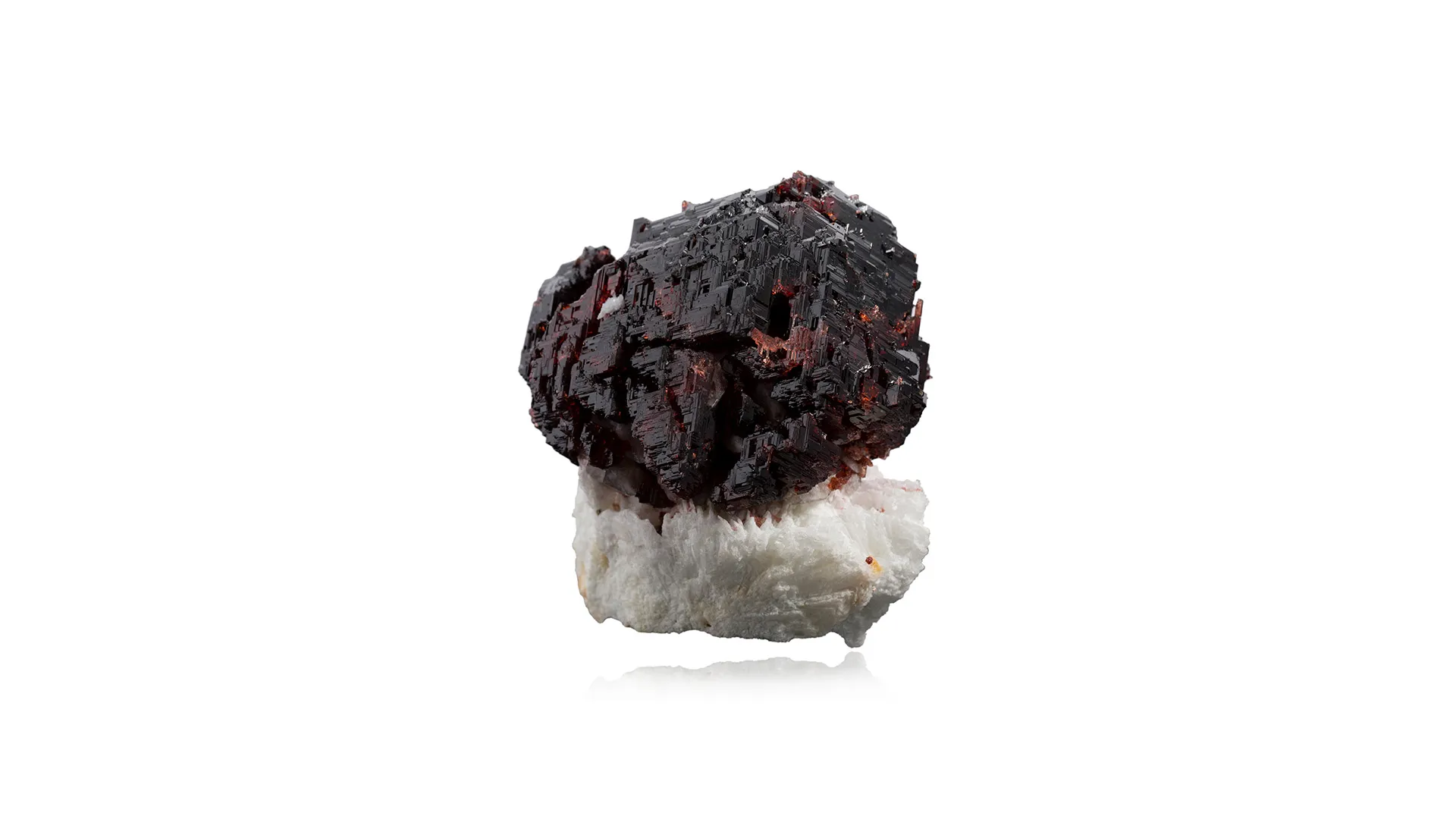 Spessartine - image 1