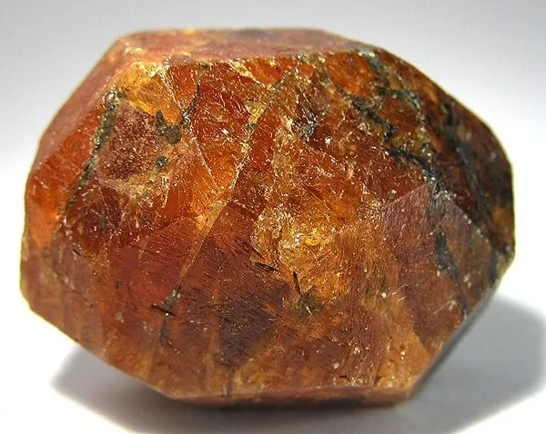 Spessartine image