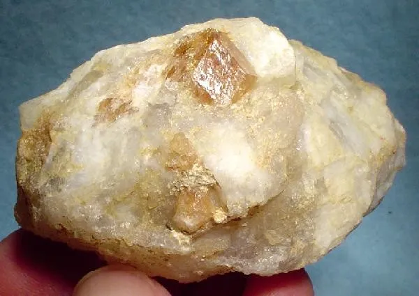 Spessartine image
