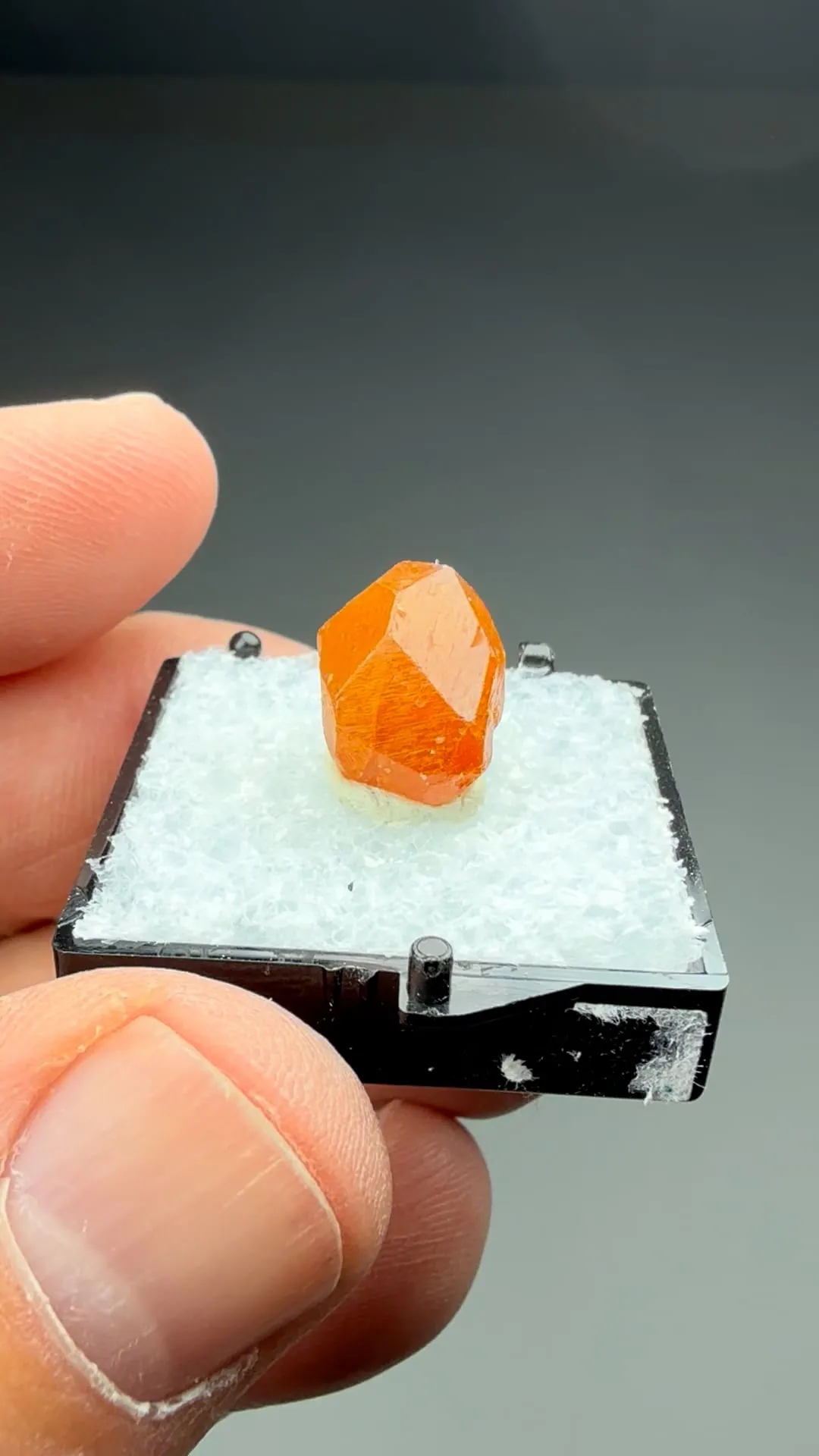 Spessartine - image 2