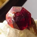 Spessartine - image 2