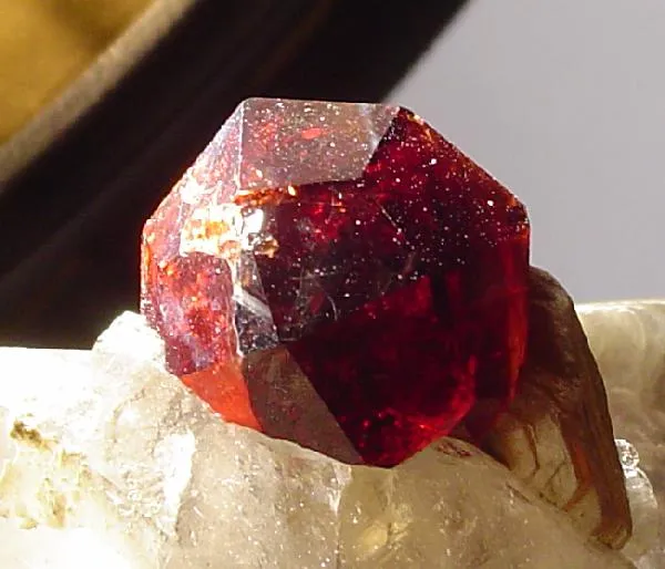 Spessartine - image 2