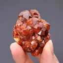 Spessartine - image 2