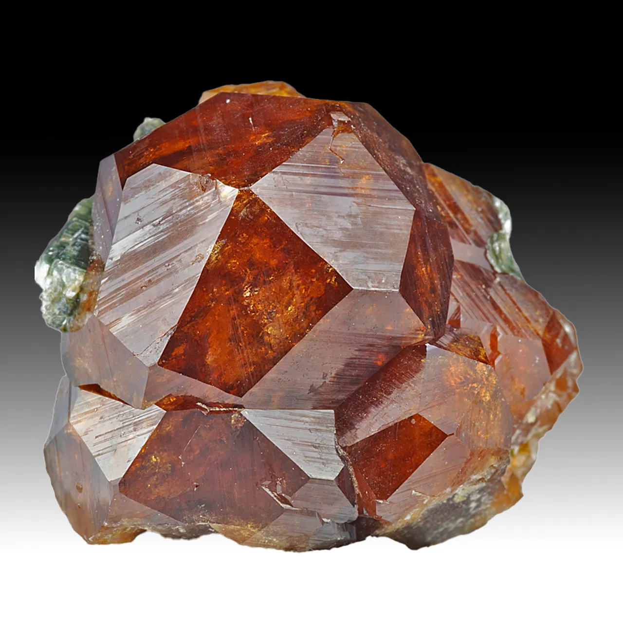 Spessartine - image 1