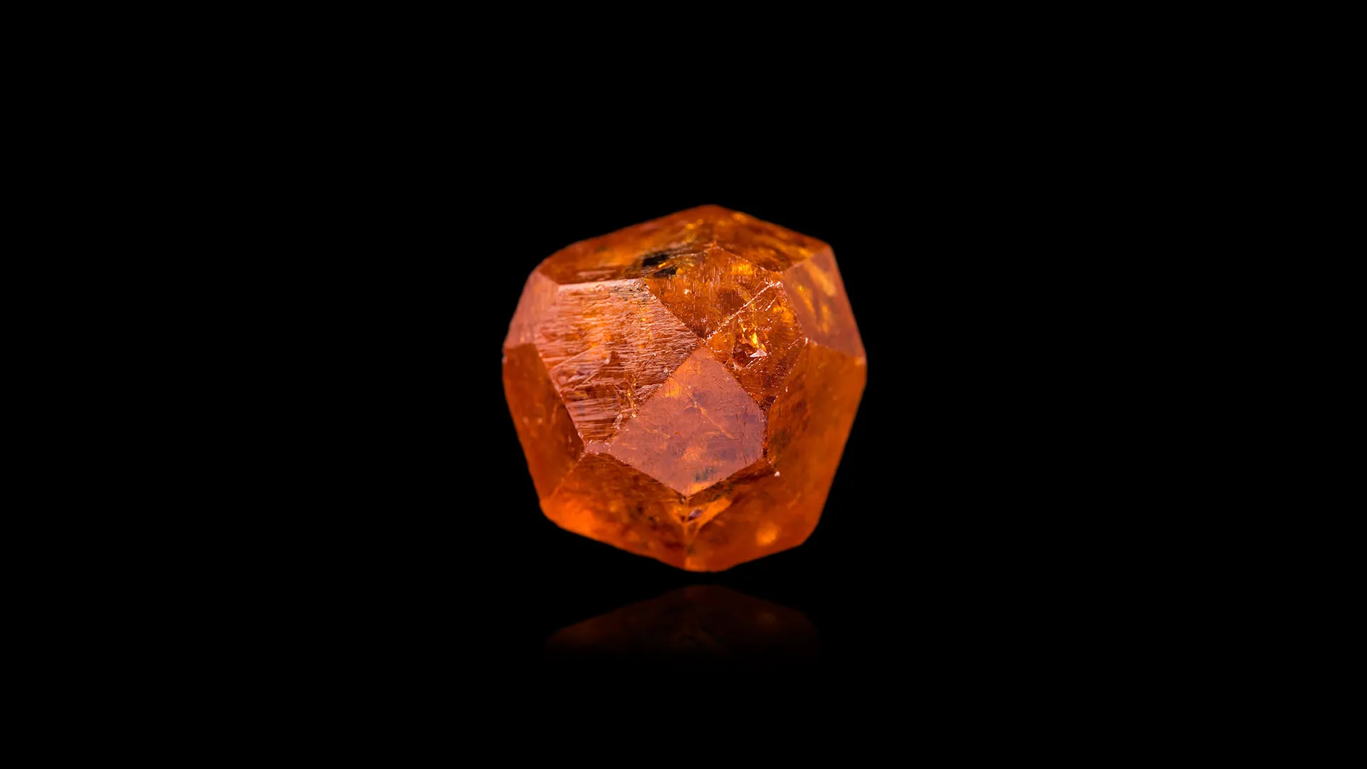 Spessartine - image 1