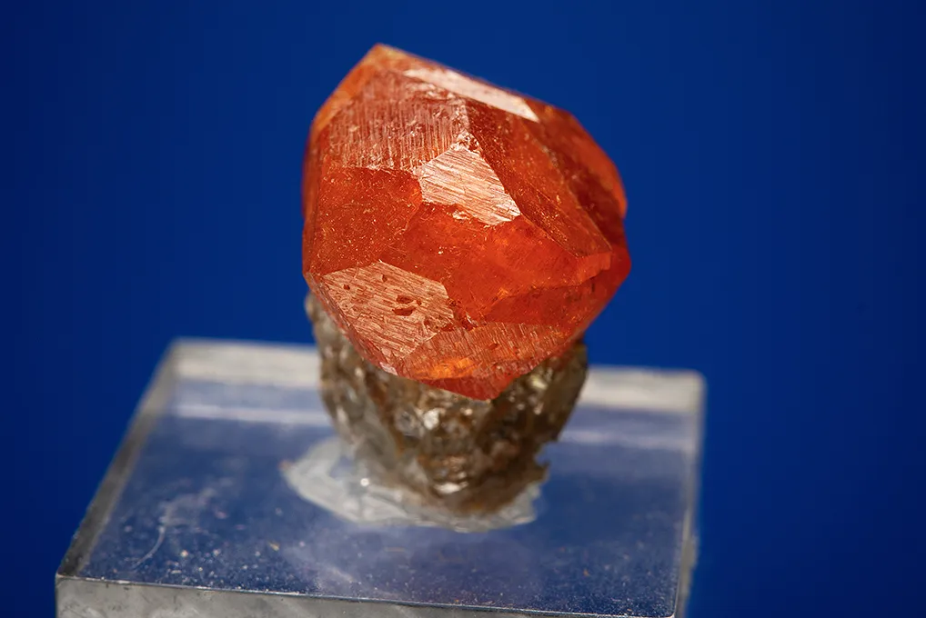 Spessartine - image 4