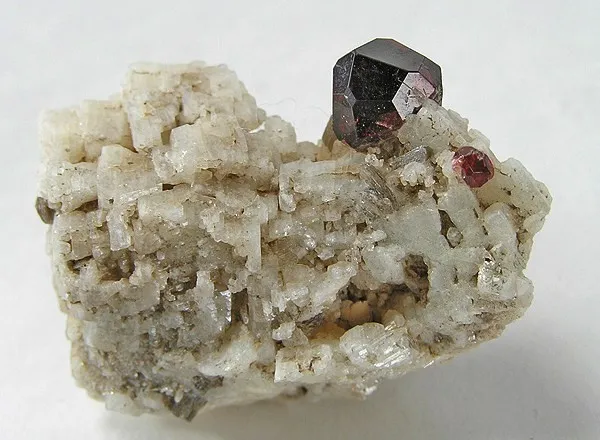 Spessartine image