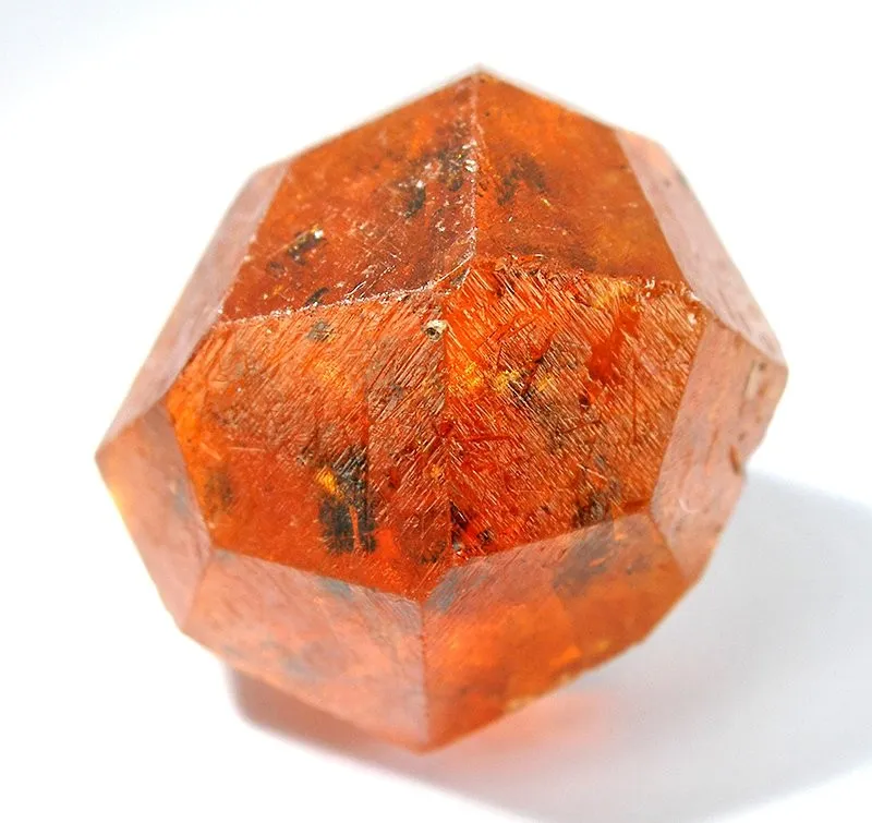 Spessartine image