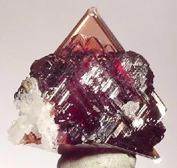 Spessartine image