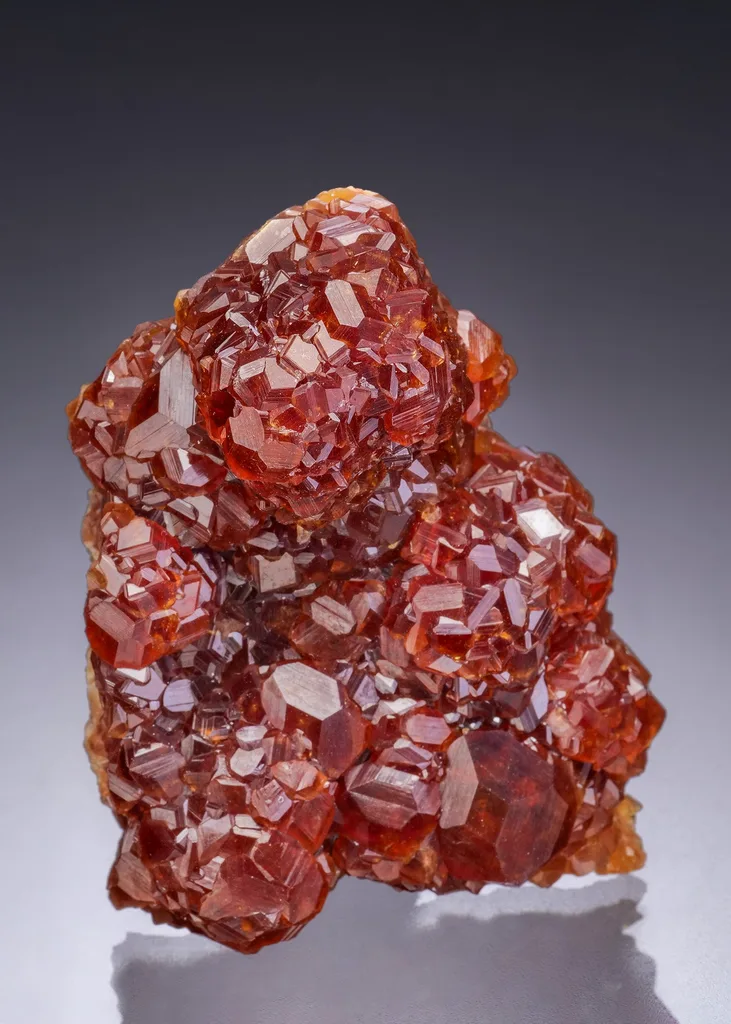 Spessartine image