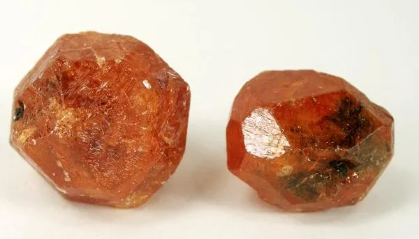 Spessartine image