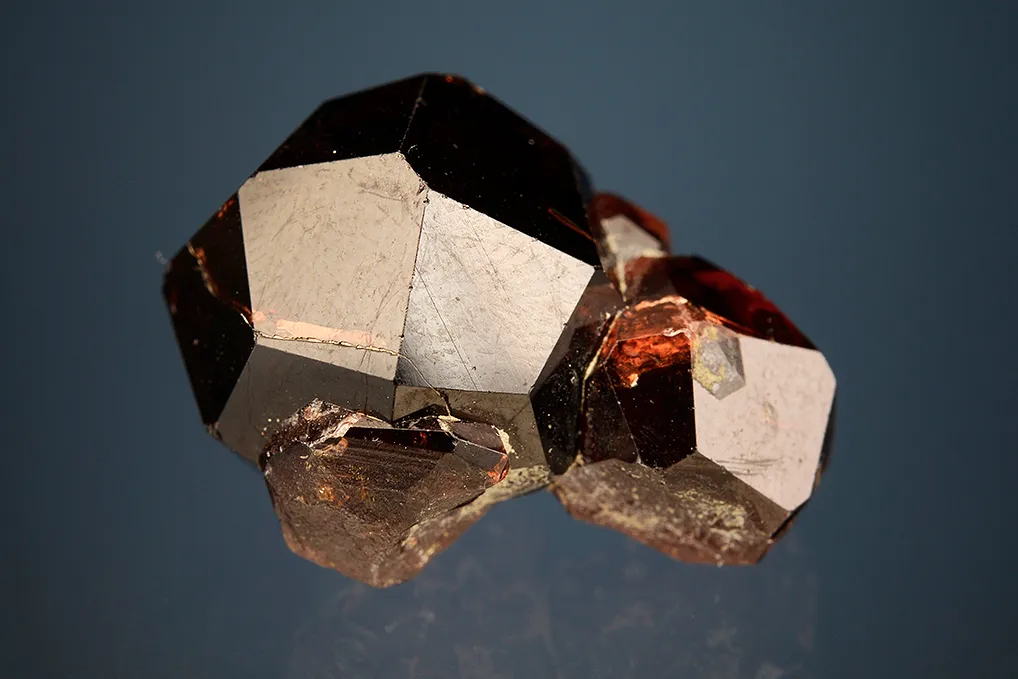 Spessartine - image 3