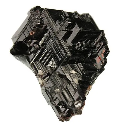 Spessartine image