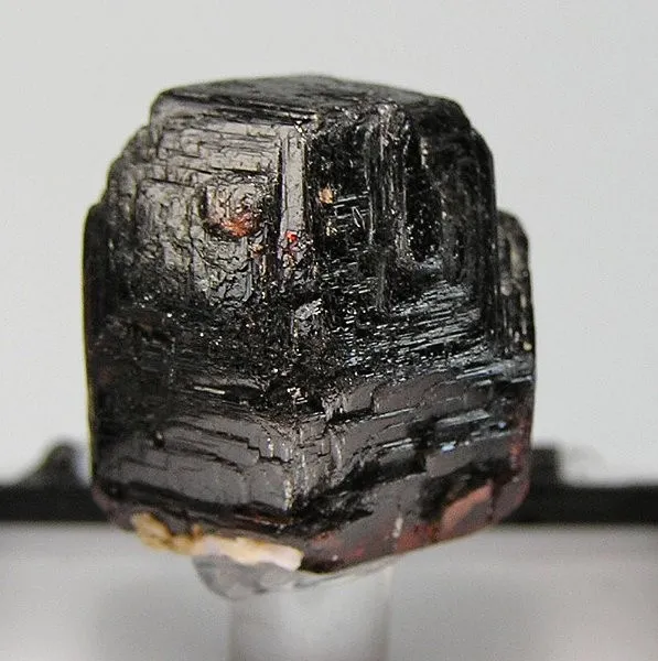Spessartine image