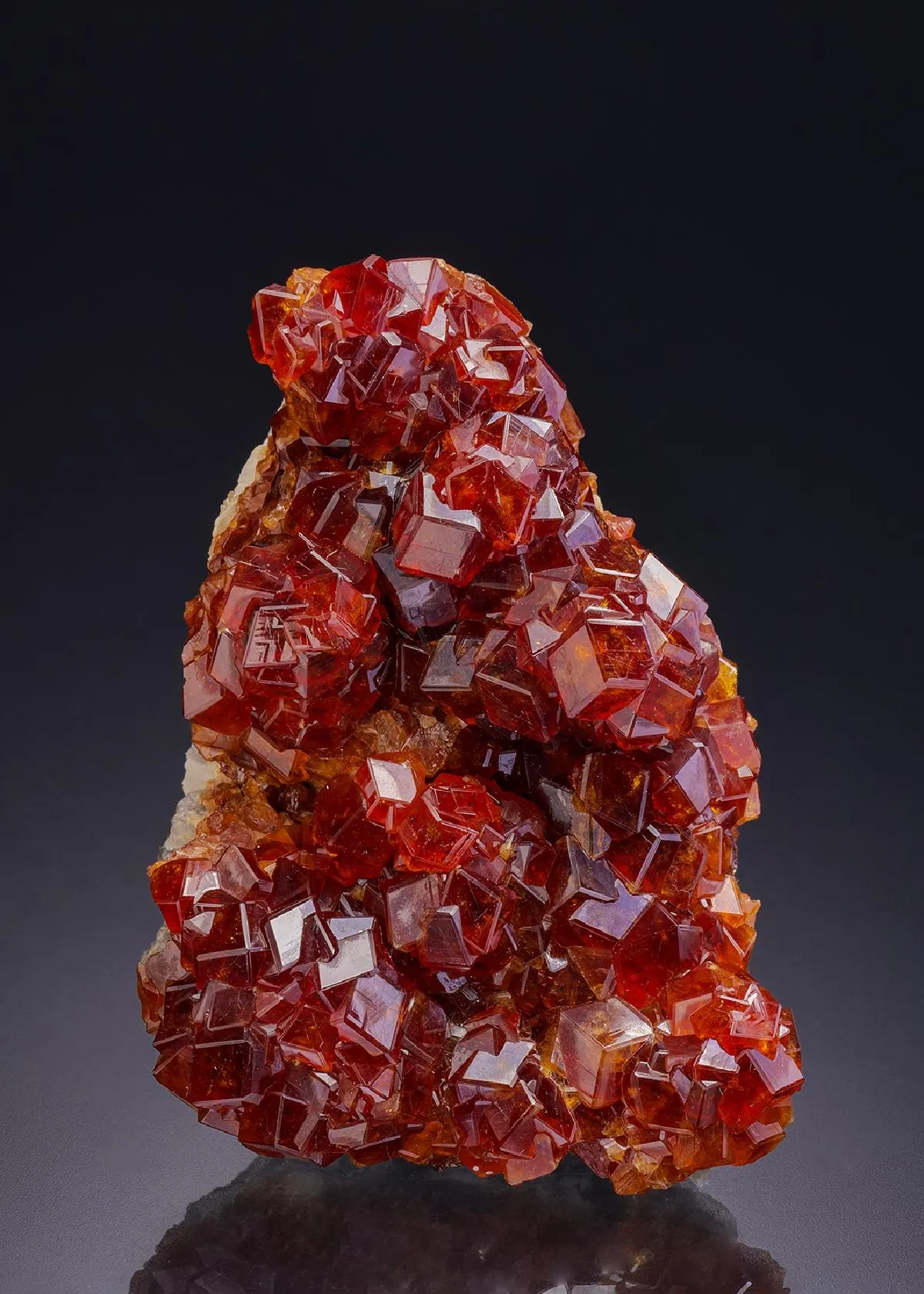 Spessartine - image 1