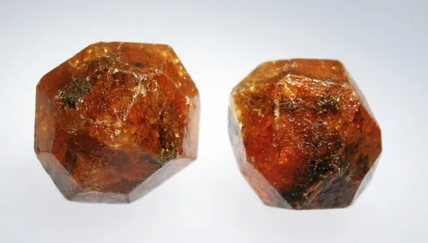 Spessartine image