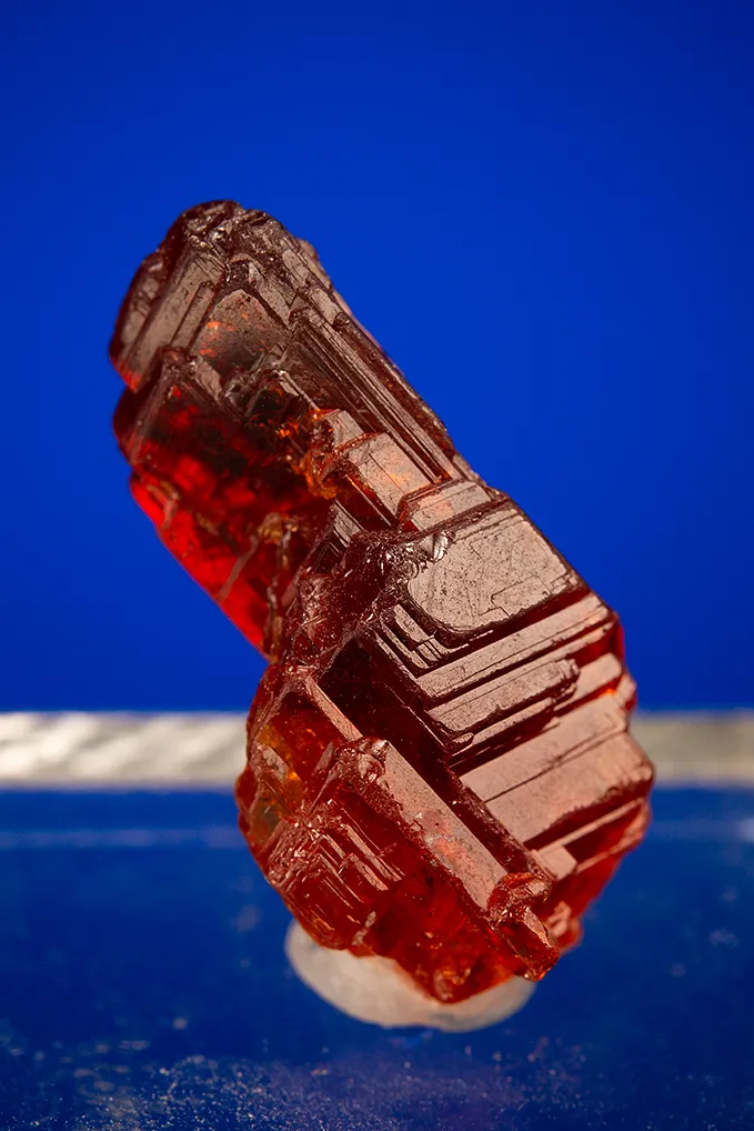 Spessartine image
