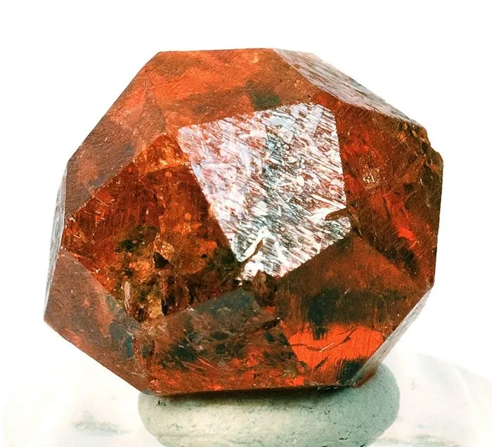 Spessartine image