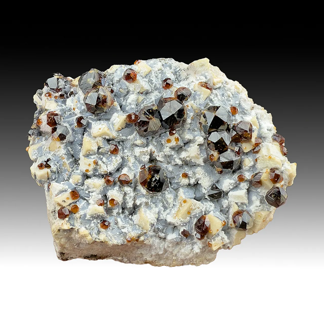 Spessartine - image 1