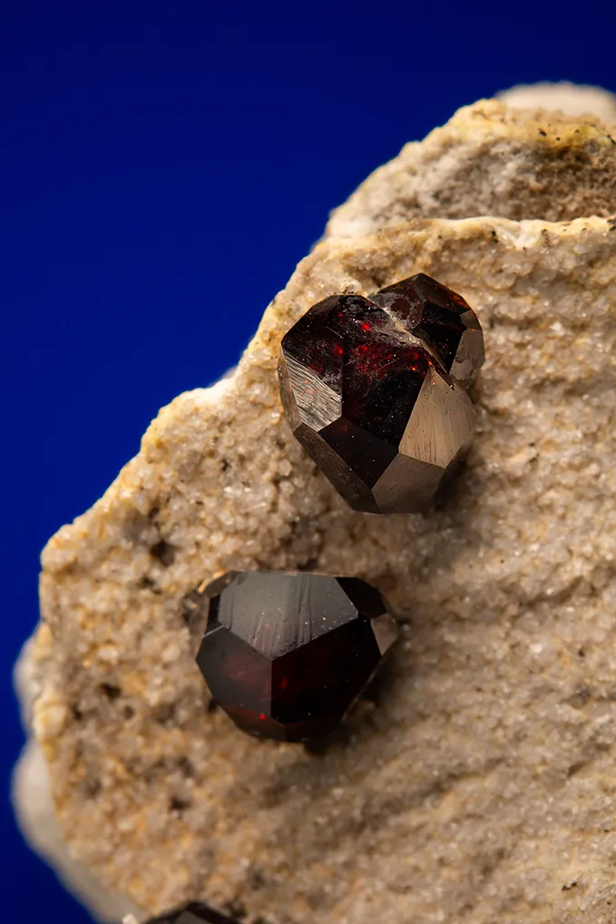 Spessartine - image 2