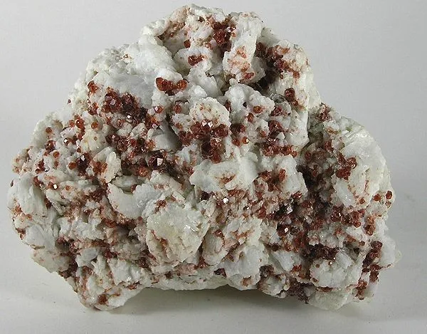 Spessartine image