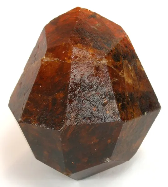 Spessartine image