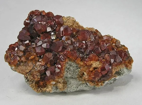 Spessartine - image 1