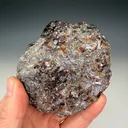 Spessartine - image 3