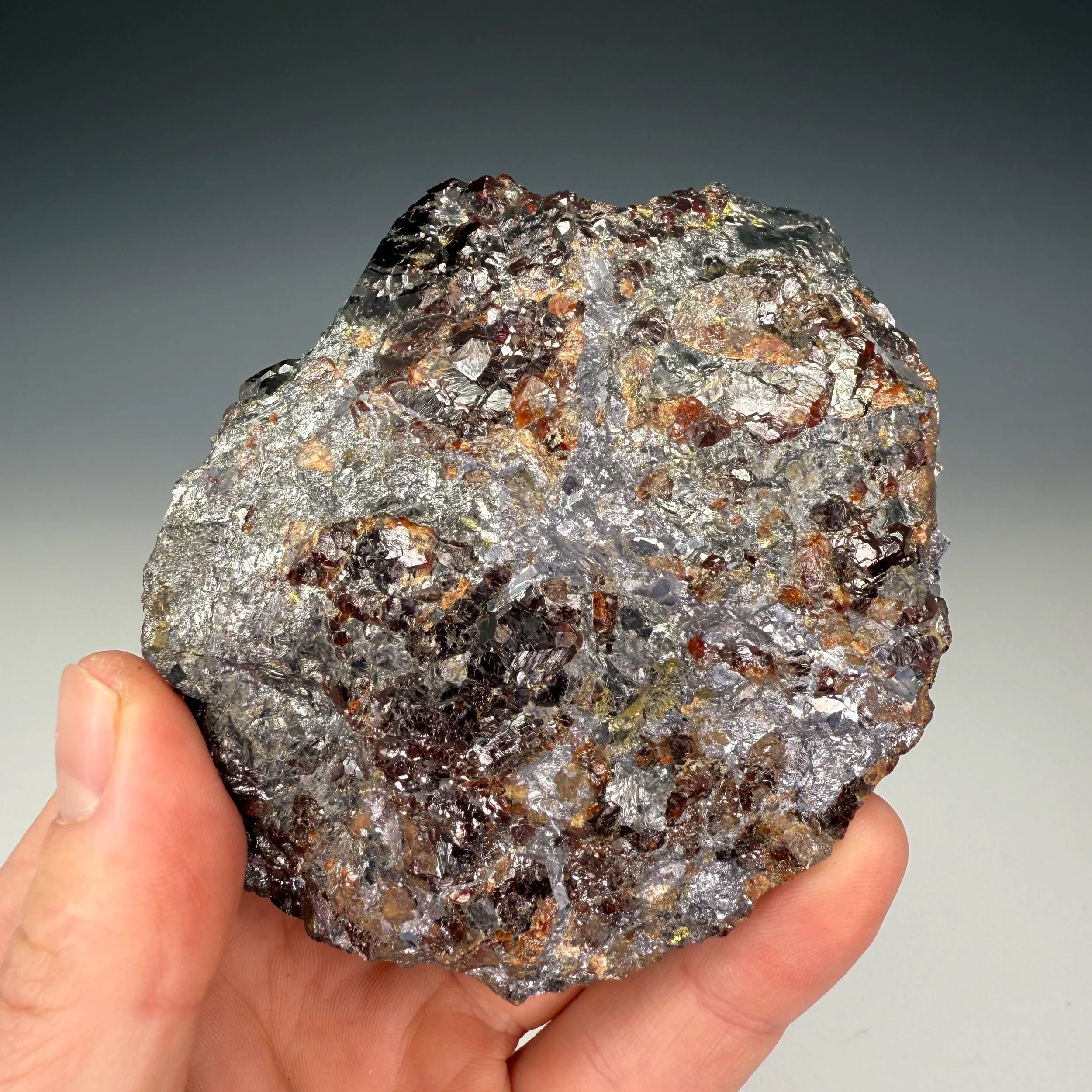 Spessartine - image 3