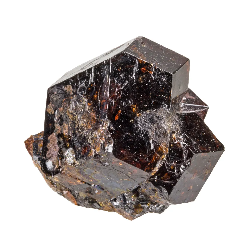 Spessartine - image 2