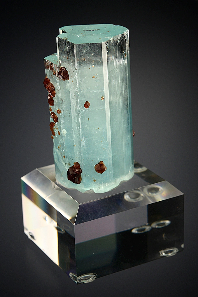 Spessartine - image 4