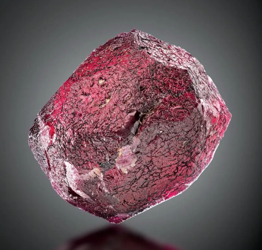 Spessartine - image 1