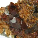 Spessartine - image 2
